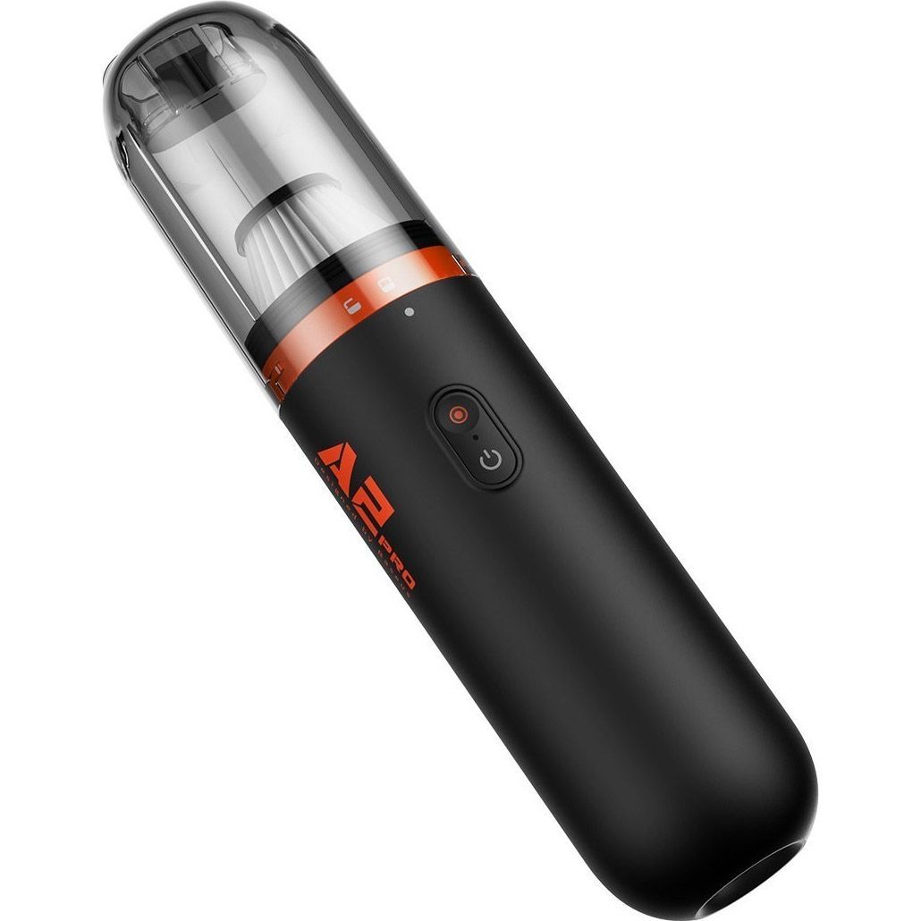 Автомобільний пилосос Baseus A2 Pro Car Vacuum Cleaner