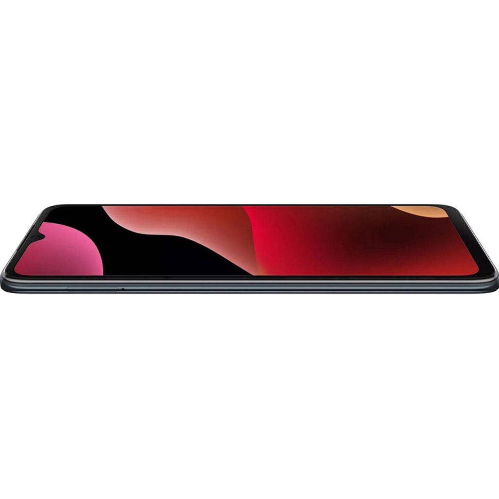 Смартфон Infinix Smart 6 2/32Gb Polar Black
