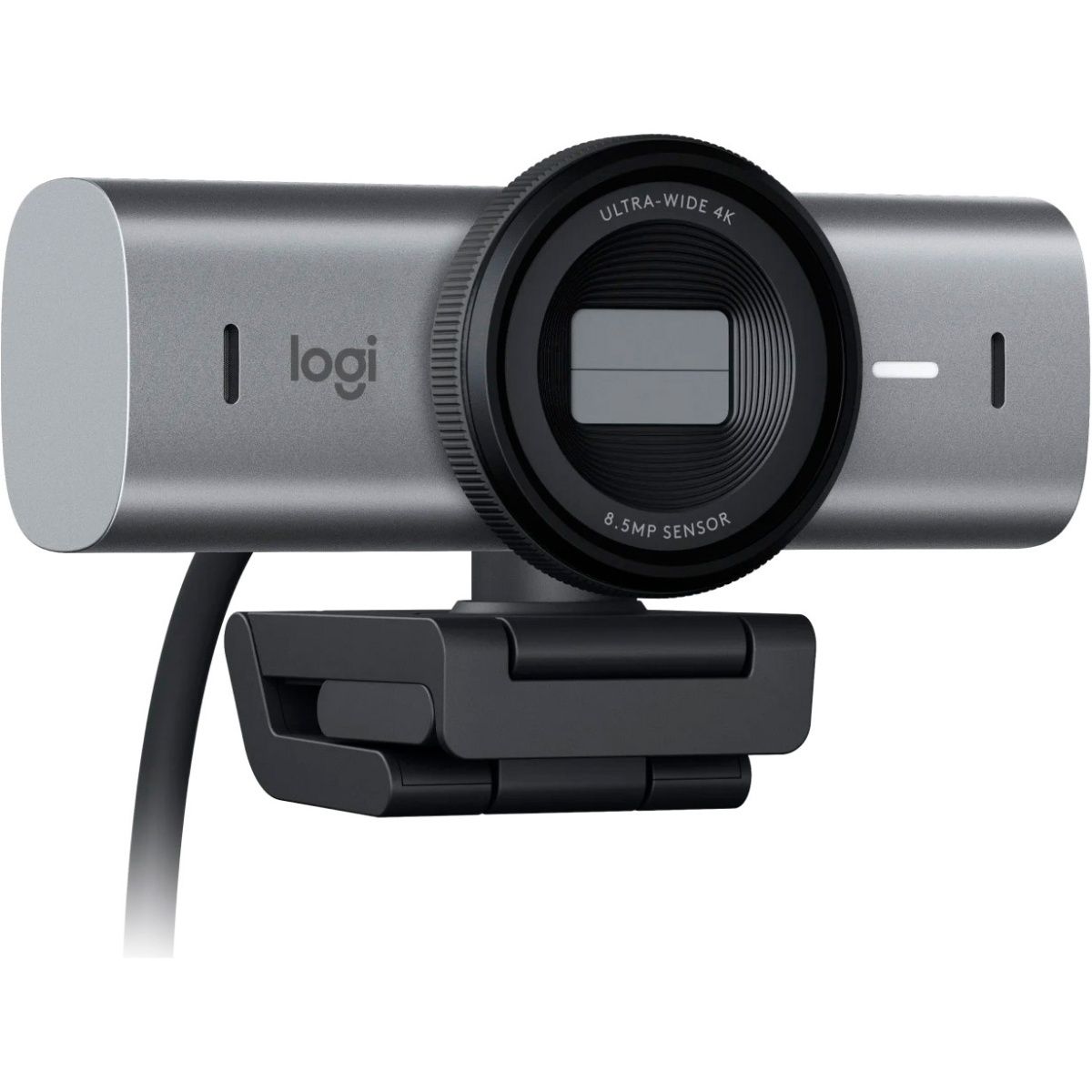 Веб-камера Logitech MX BRIO 4K Graphite (960-001559)