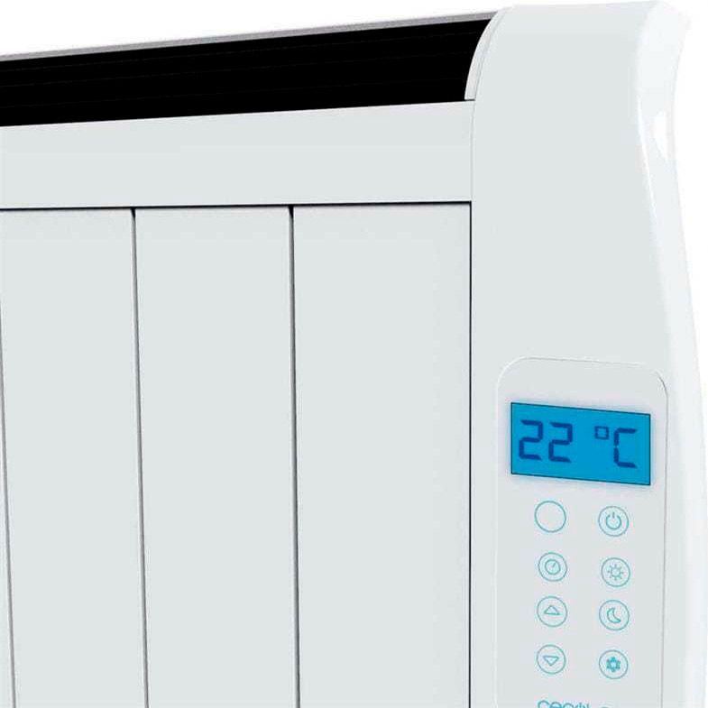 Конвекційний обігрівач CECOTEC Ready Warm 1200 Thermal (CCTC-05331)