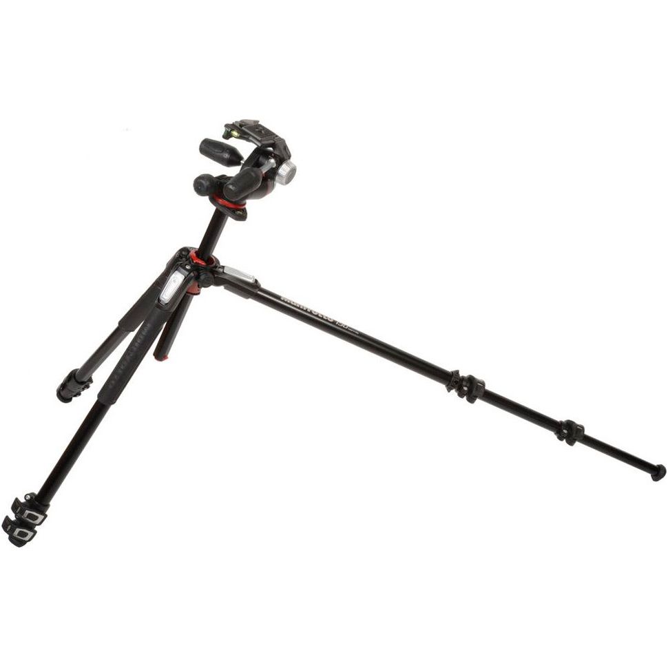 Штатив Manfrotto MK190XPRO3-3W 190 XPRO