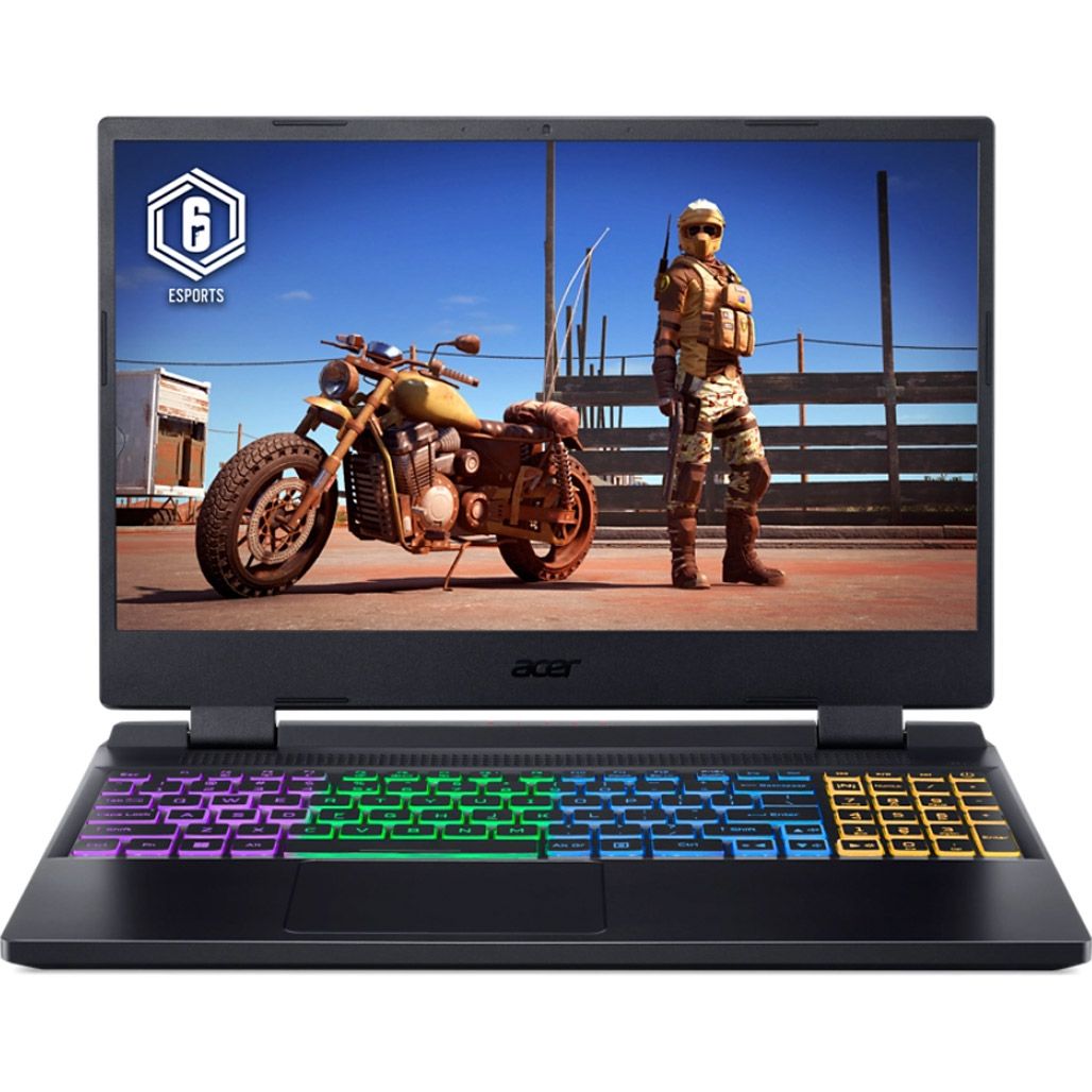 

Ноутбук Acer Nitro 5 AN515-58-74TL (NH.QFSAA.001) CUSTOM [80693]