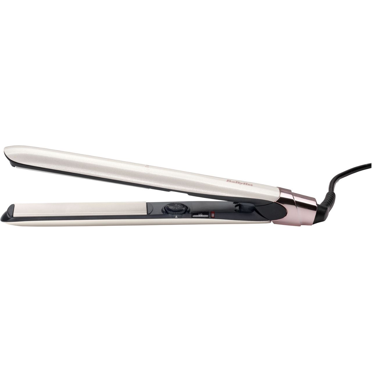 

Выпрямитель для волос BaByliss ST914PE Stardust Shimmer