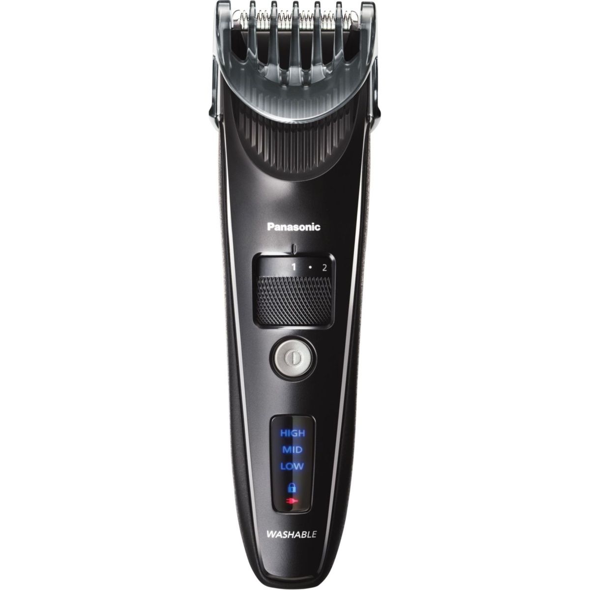 

Машинка для стрижки Panasonic ER-SC40-K803