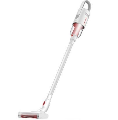 

Ручной пылесос Xiaomi Deerma VC20 Plus (DEM-VC20P) [50625]