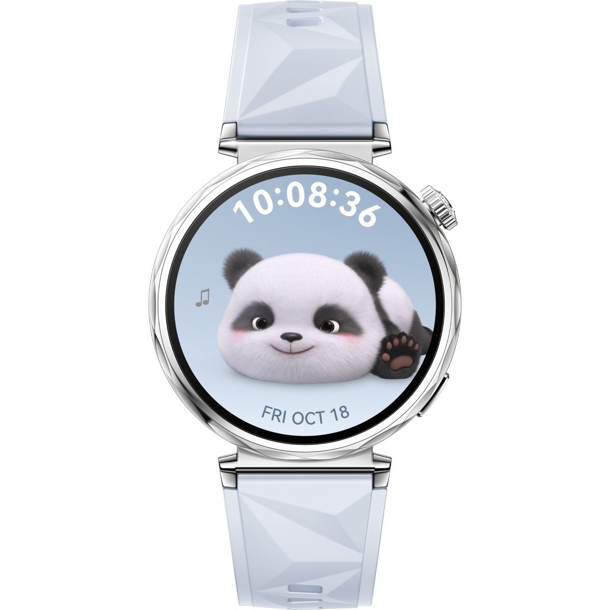 Смарт-годинник Huawei Watch GT 5 41mm Blue (Jana-B19FC)