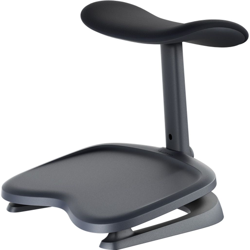 Подставка для ног LiberNovo Omni StepSync Footrest Midnight Black (CP-GW-0000002-00-01)