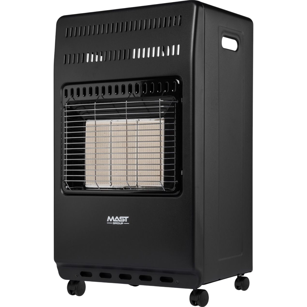 

Газовий обігрівач Mast Group MS 4200