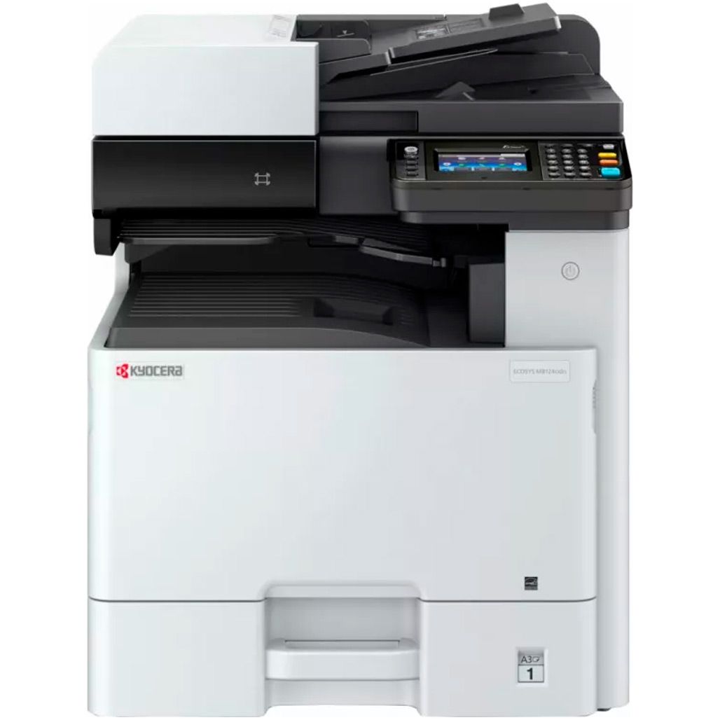 

БФП Kyocera ECOSYS M8124cidn (1102P43NL0)