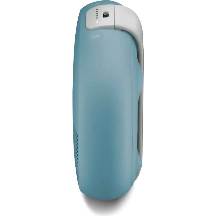 Портативна акустика Bose SoundLink Micro Stone Blue (783342-0300)