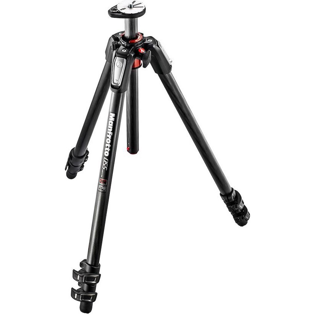 

Штатив Manfrotto MT055XPRO3 055