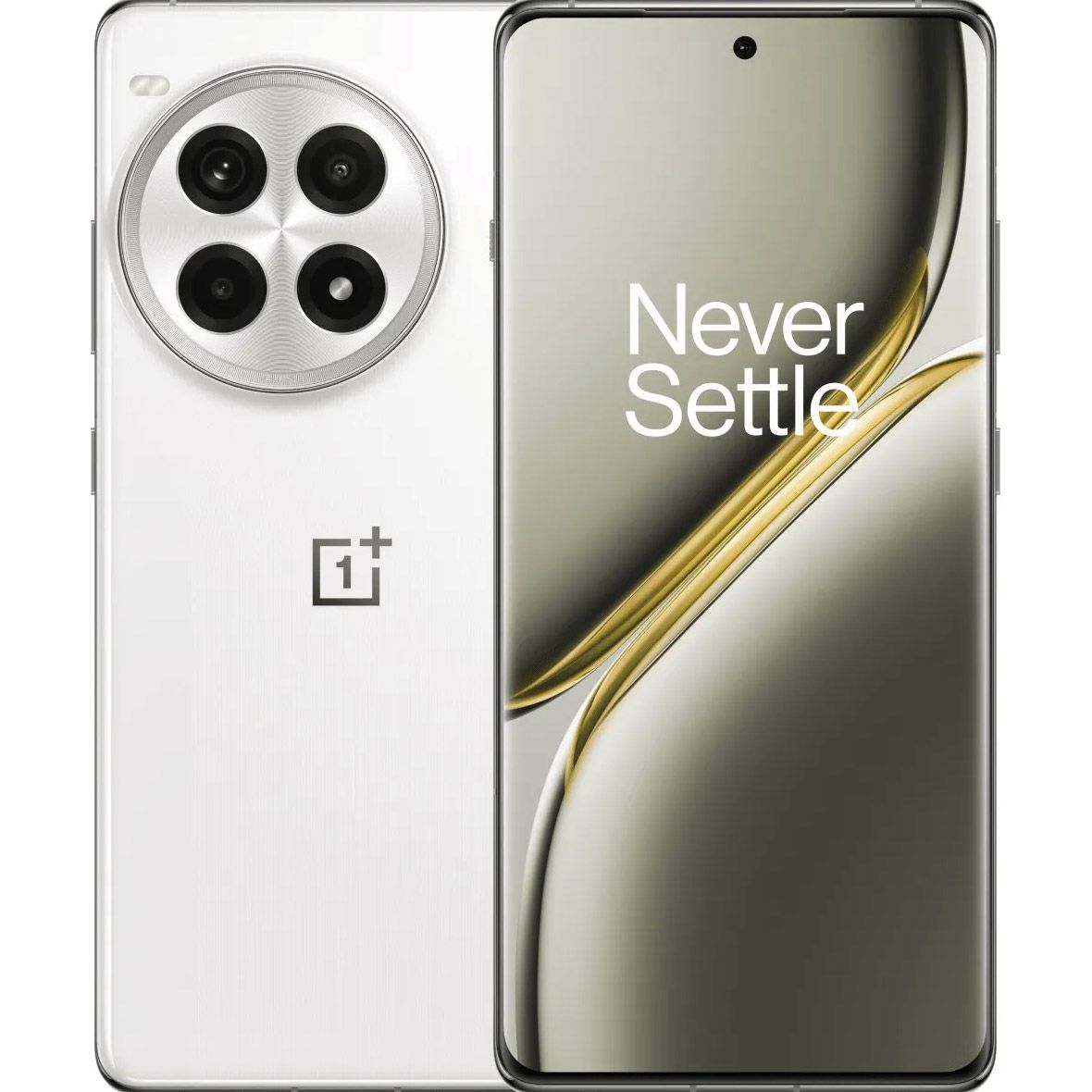 

Смартфон OnePlus Ace 3 Pro 24/1TB White CN (no OTA)