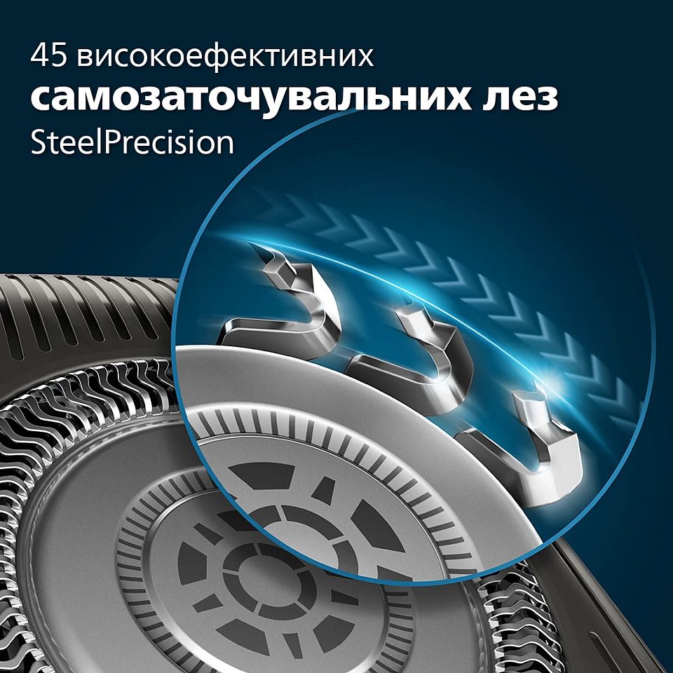 Електробритва Philips Shaver series 5000 S5887/50 