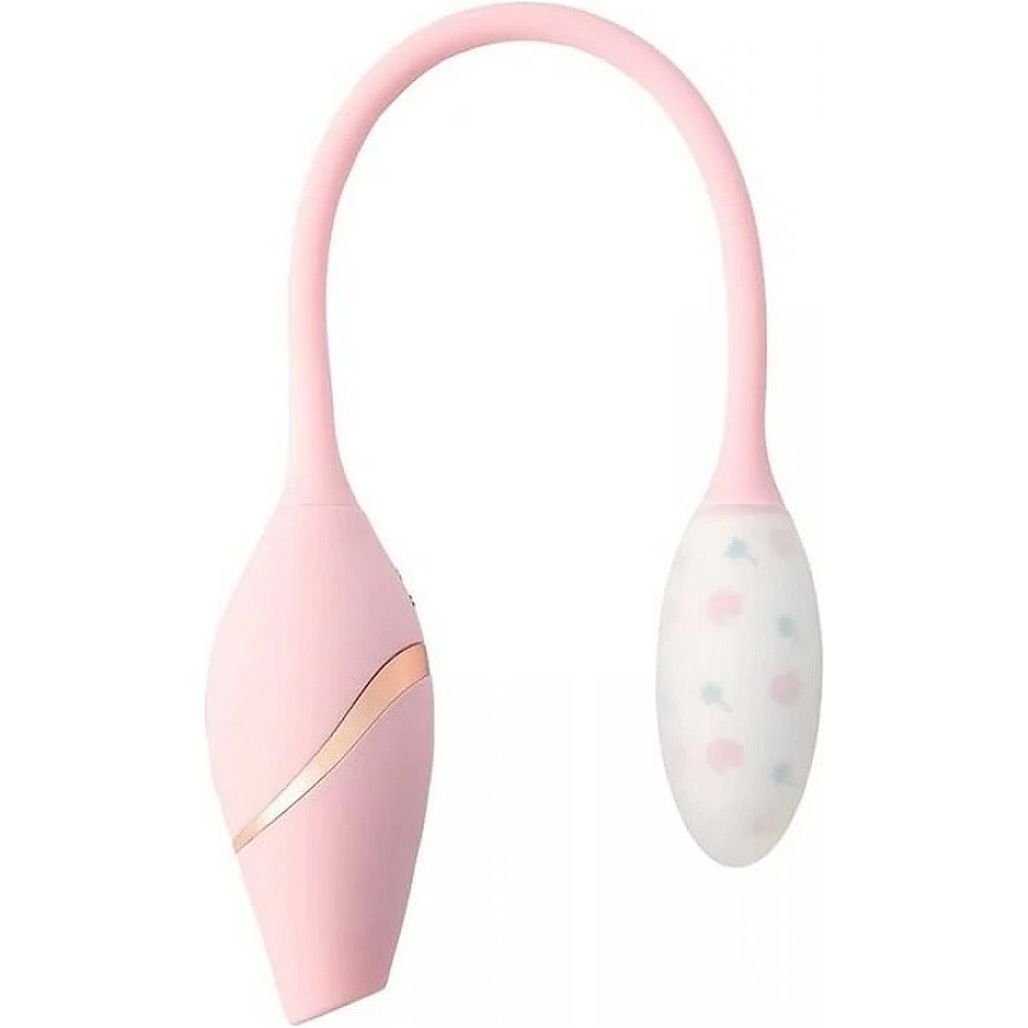 

Вакуумный стимулятор KissToy Cathy Mini (SO8712)