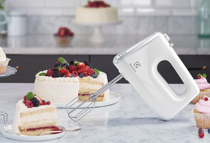 Миксер Electrolux EHM3300 [86361] 