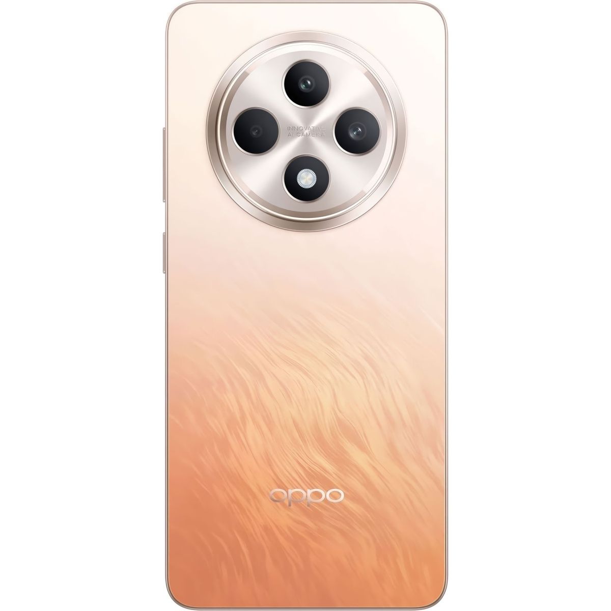 Смартфон Oppo Reno12 F 5G 8/256GB Amber Orange Global EU