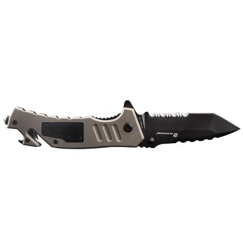 Ніж Xiaomi HX Outdoors Tactical Knife (ZD-016C) 