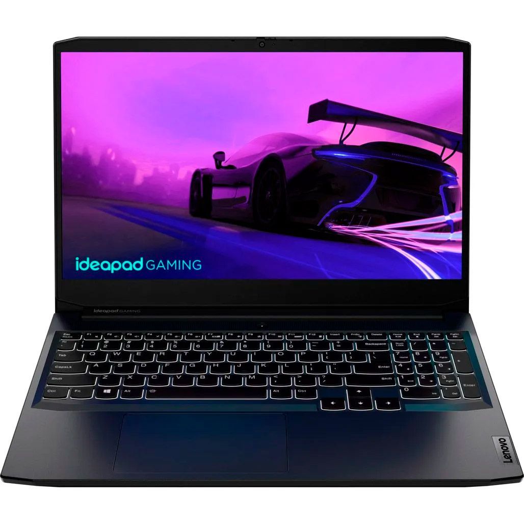 

Ноутбук Lenovo IdeaPad Gaming 3 15IHU6 (82K100RFPB) [84567]