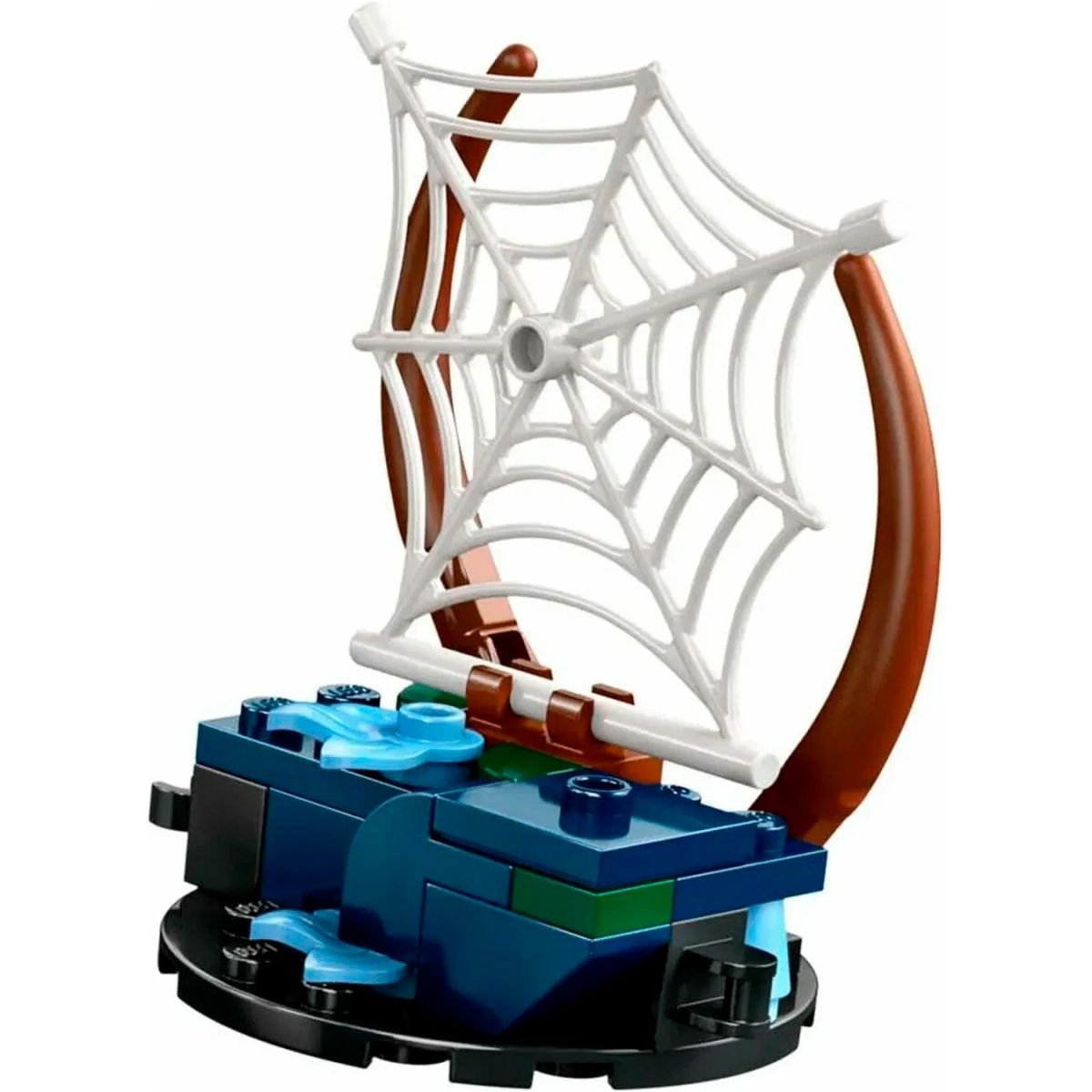 Конструктор LEGO Harry Potter Араґоґ у Забороненому лісі (76434)