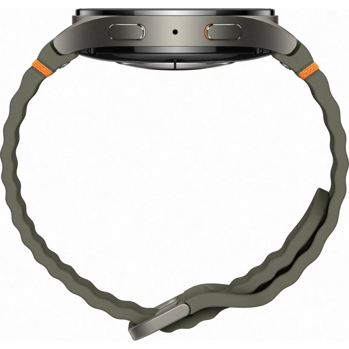 Смарт-годинник Samsung Galaxy Watch7 44mm Green (SM-L310NZGA)
