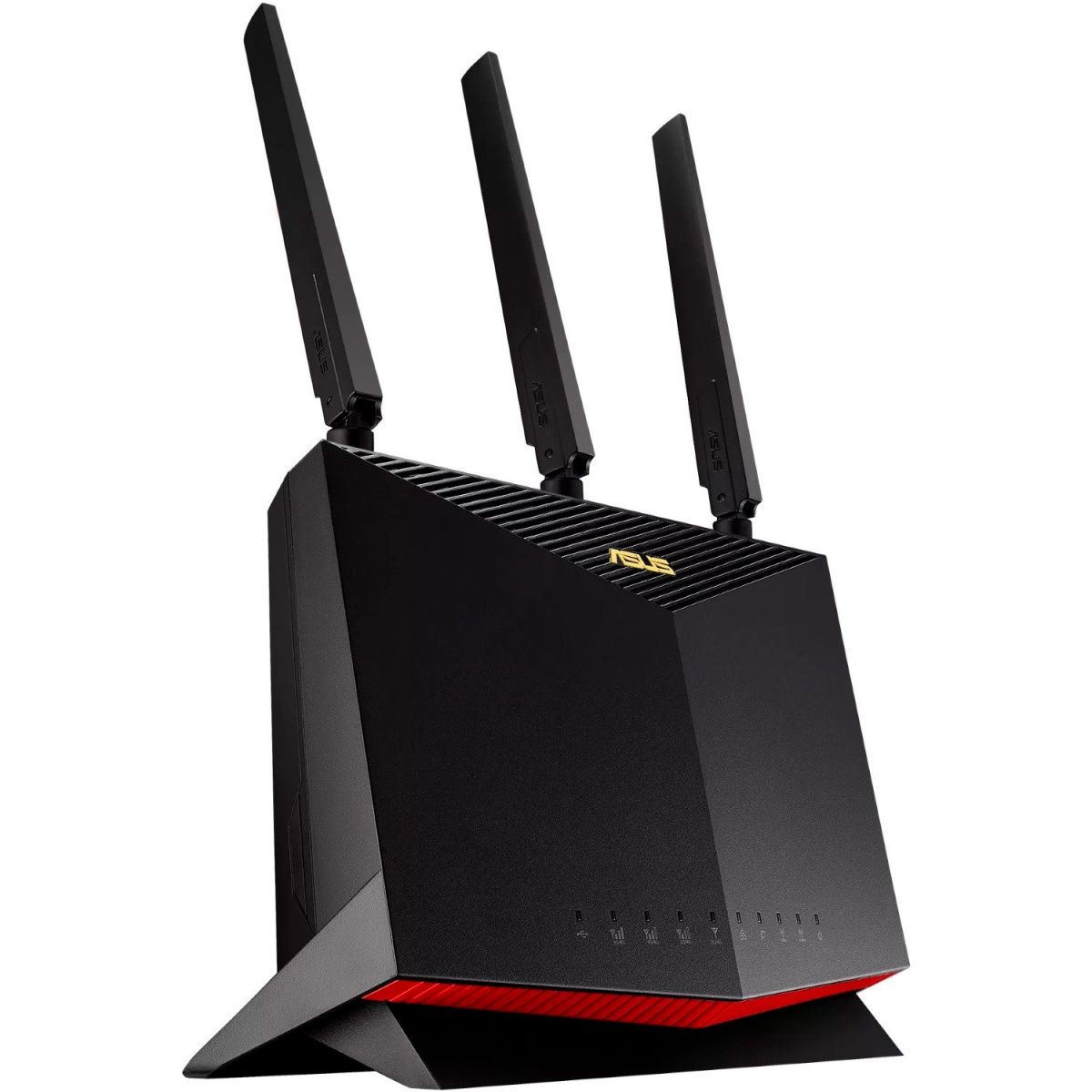 Бездротовий маршрутизатор (роутер) Asus 4G-AC86U