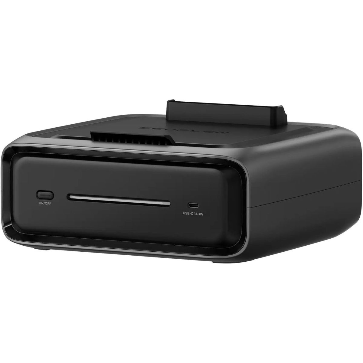 

Дополнительная батарея EcoFlow RIVER 3 EB300 Extra Battery EU