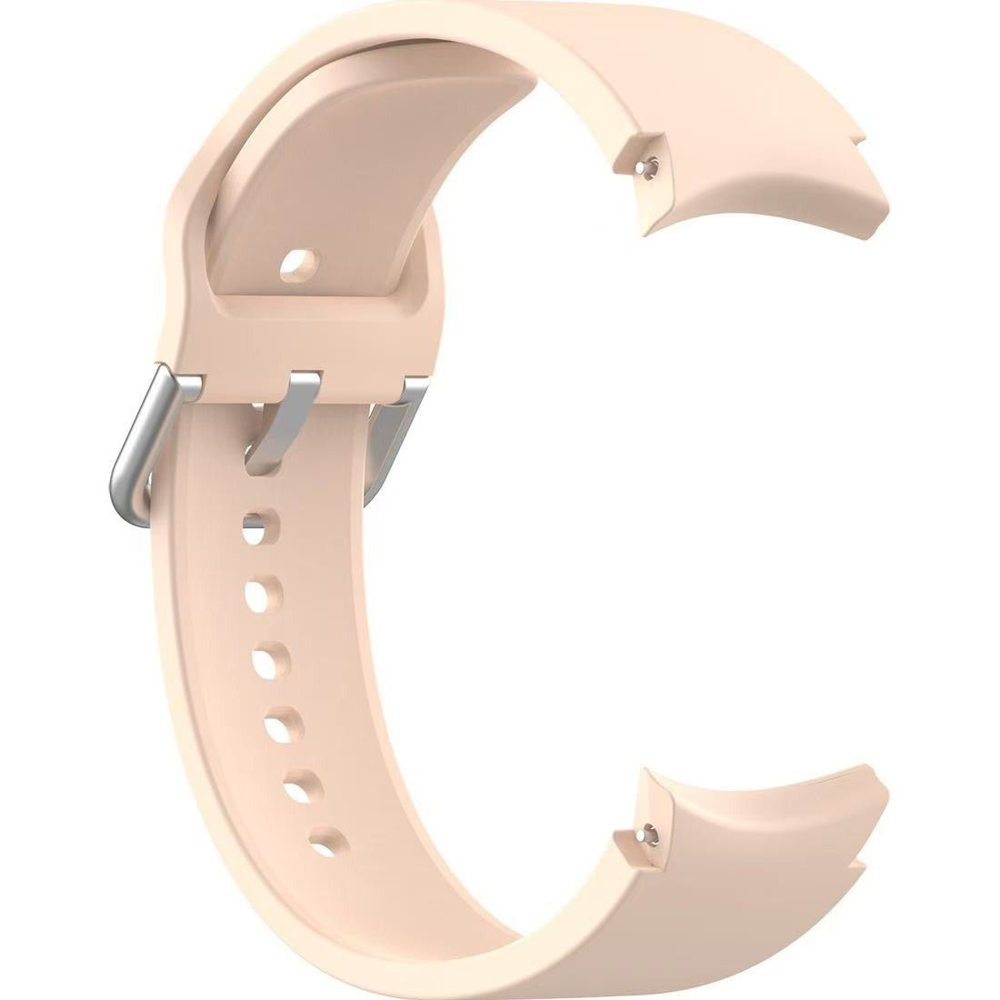 

Ремешок ArmorStandart для Samsung Galaxy Watch 7/FE/6/6 Classic/5/5 Pro/4/4 Classic Light Pink (ARM81075)