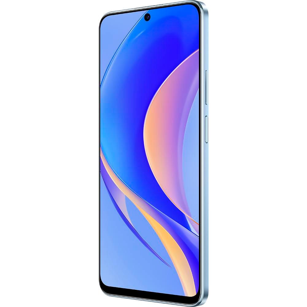 Смартфон Huawei Nova Y90 8/128GB Crystal Blue 