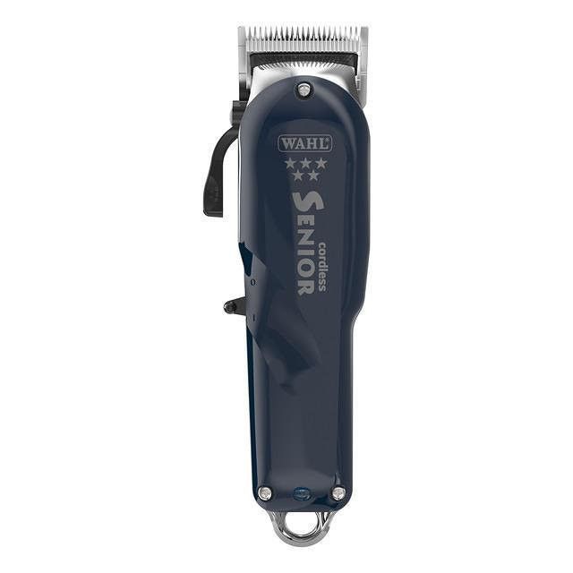 

Машинка для стрижки Wahl Senior Cordless (08504-016) [48212]