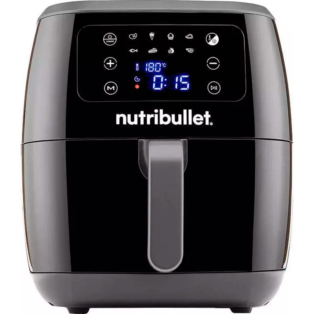 

Мультипечь Nutribullet XXL NBA071B