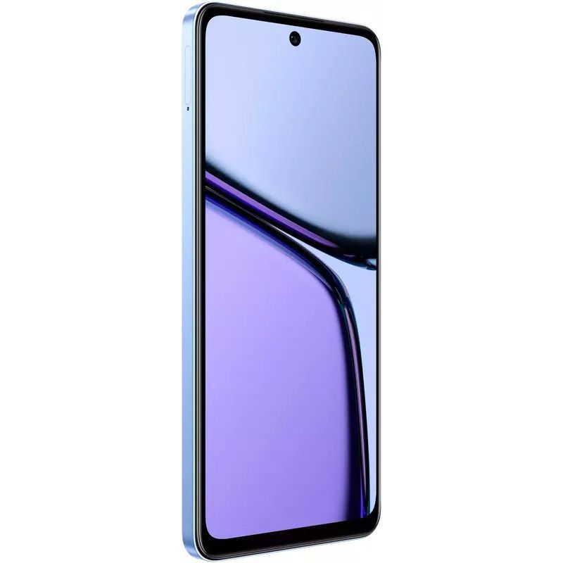 Смартфон Realme C65 6/128GB Starlight Purple Global