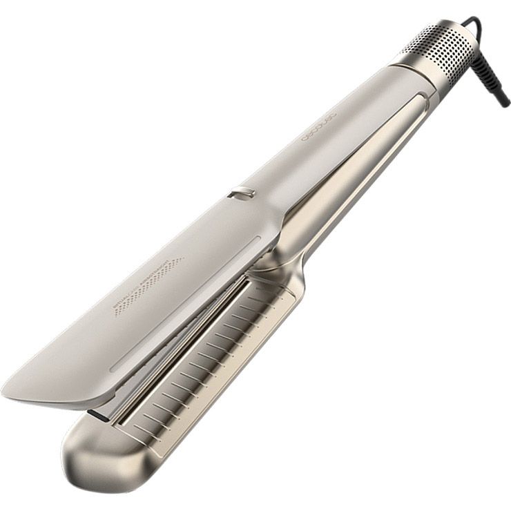 Випрямляч для волосся Cecotec Air Lisse Champagne (A01_EU01_100989) фото 2