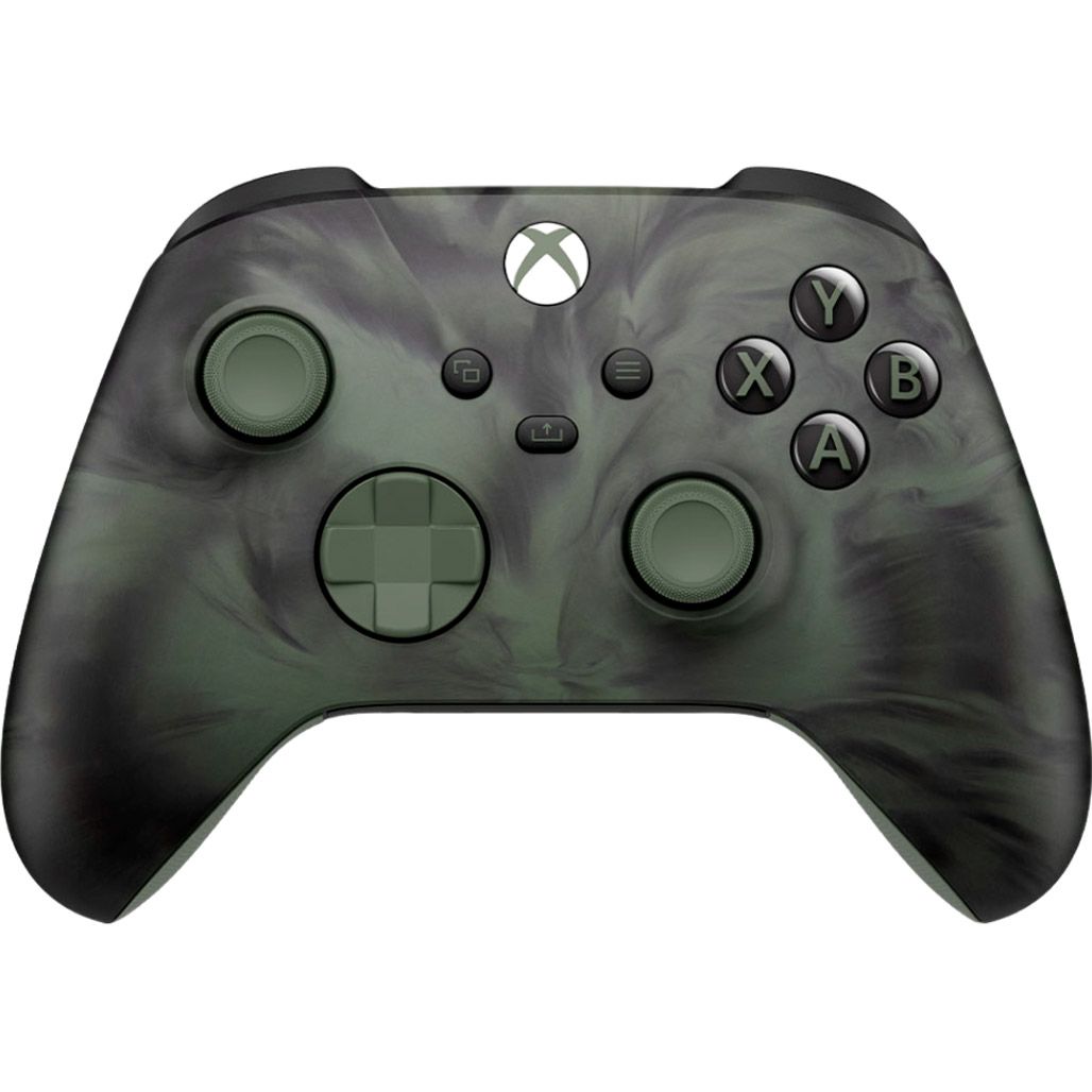 

Геймпад Microsoft Xbox Series X/S Wireless Controller Nocturnal Vapor (QAU-00103)