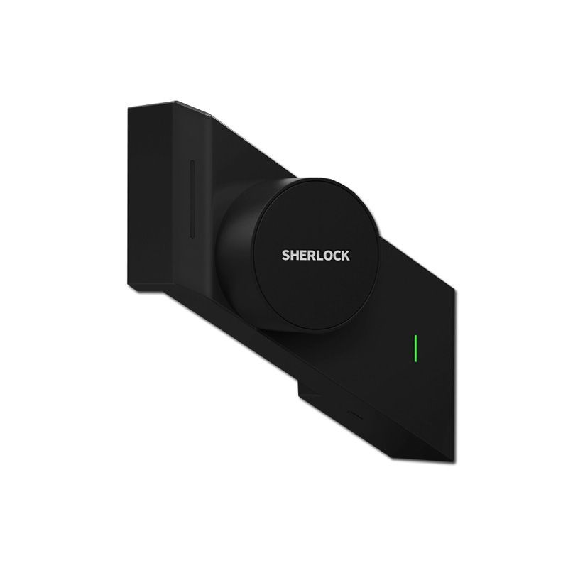 

Умный замок Xiaomi Sherlock M1 Smart Lock (Black) [43330]