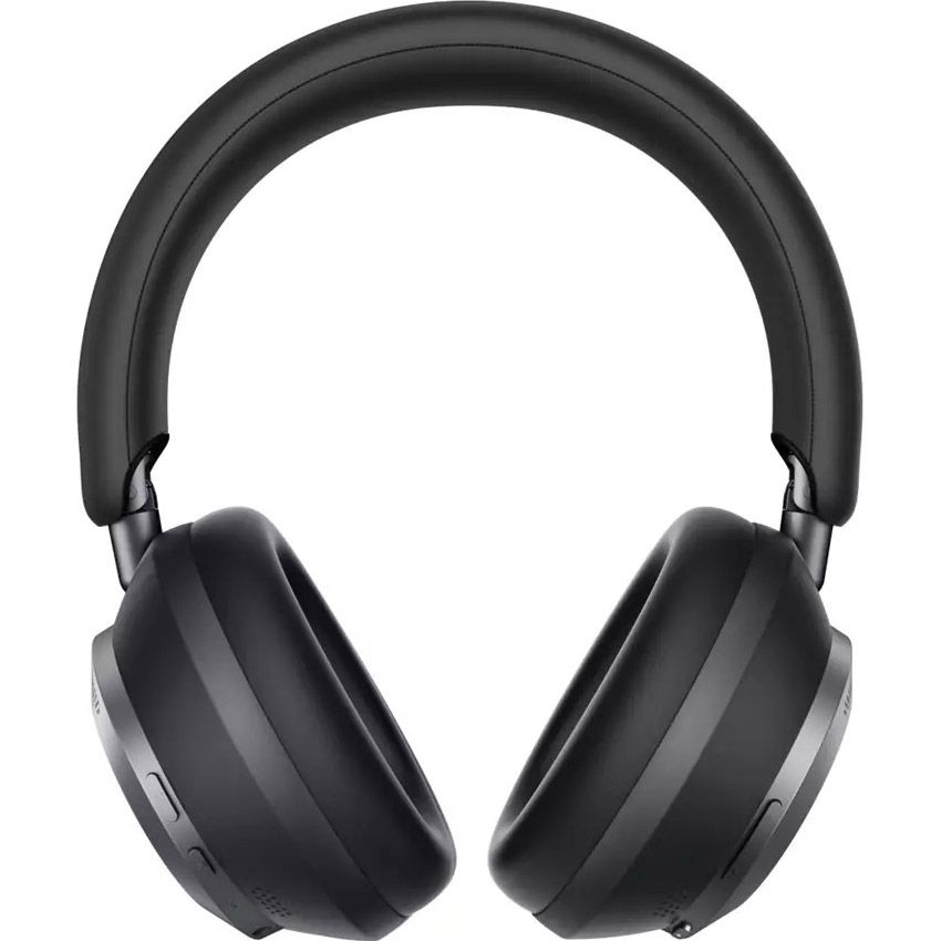 Навушники SoundCore Space One Pro Jet Black (A3062G11)