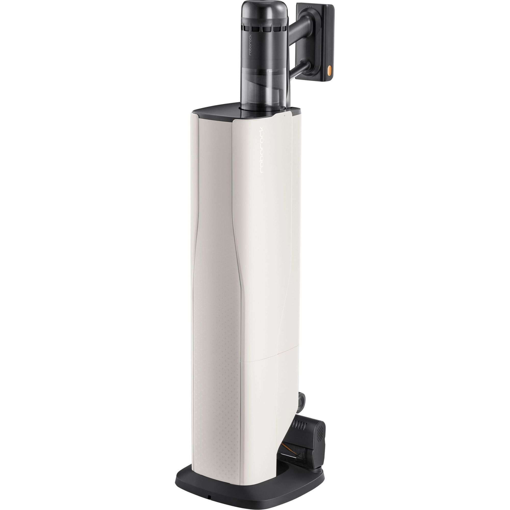 

Вертикальный пылесос RoboRock H60 Hub Ultra