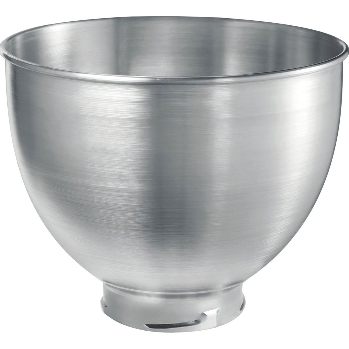 Планетарний міксер KitchenAid 5K45SSEOB Onyx Black