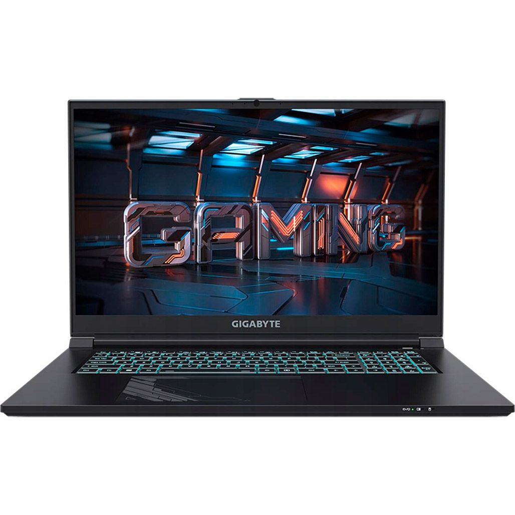 

Ноутбук Gigabyte G7 KF (KF-E3EE213SD)