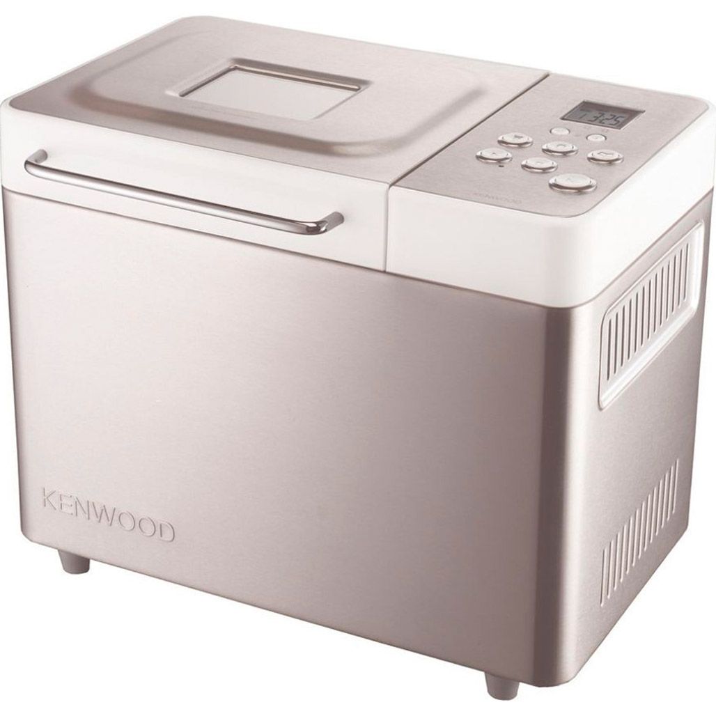 

Хлібопічка Kenwood BM350