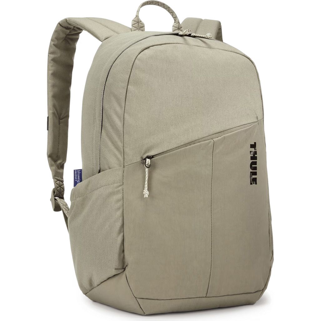 

Рюкзак Thule Notus Backpack 20L Vetiver Grey (3204769)