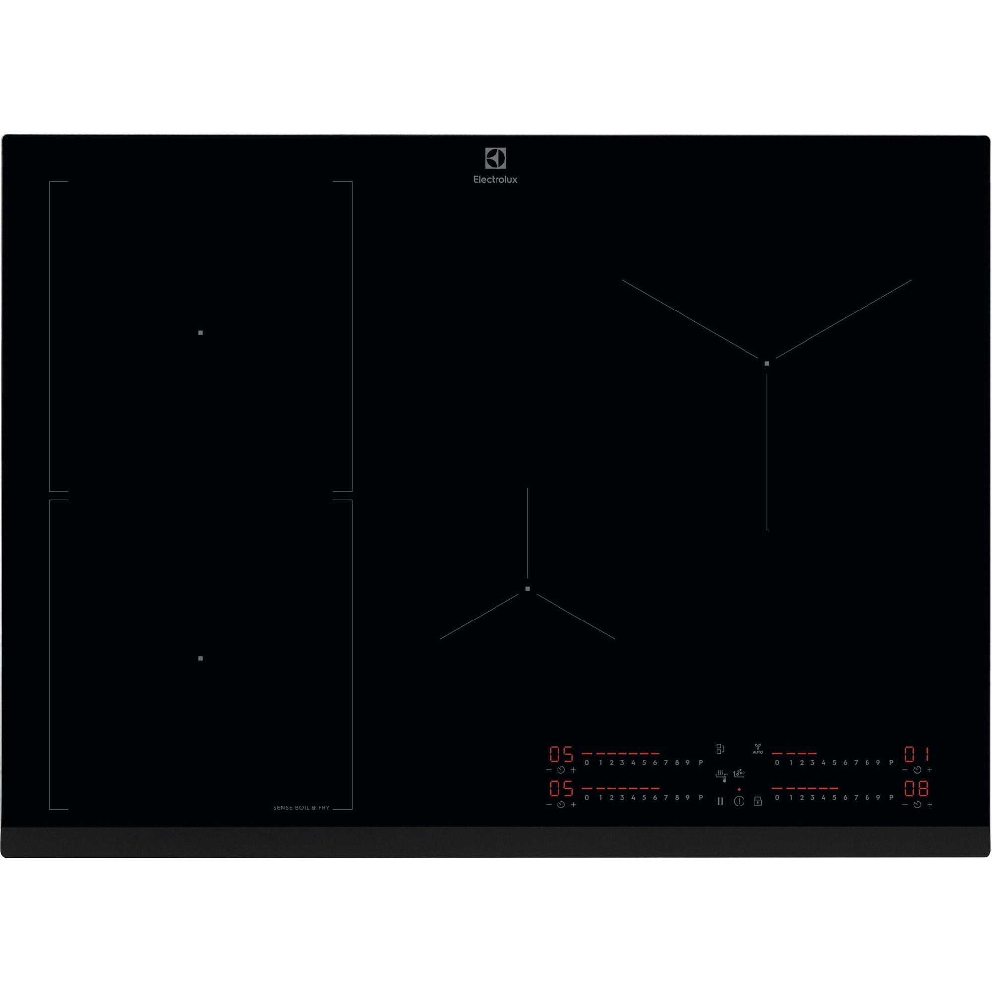 

Індукційна варильна поверхня Electrolux EIS77453