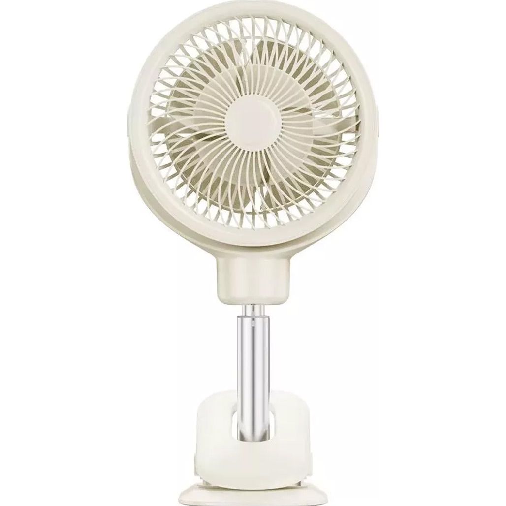 

Настольный вентилятор DK WT-RD12 White