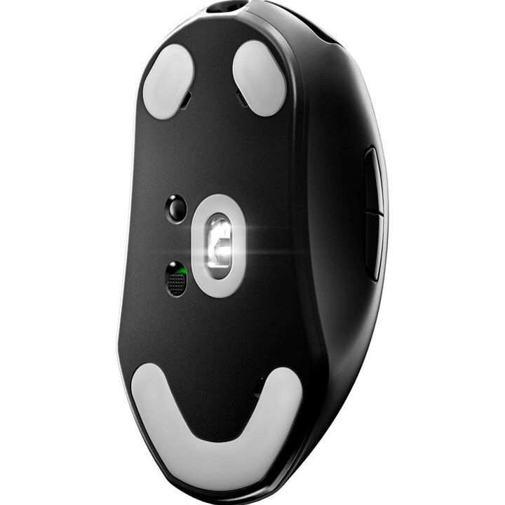 Миша SteelSeries Prime Mini WL Black (62426) 
