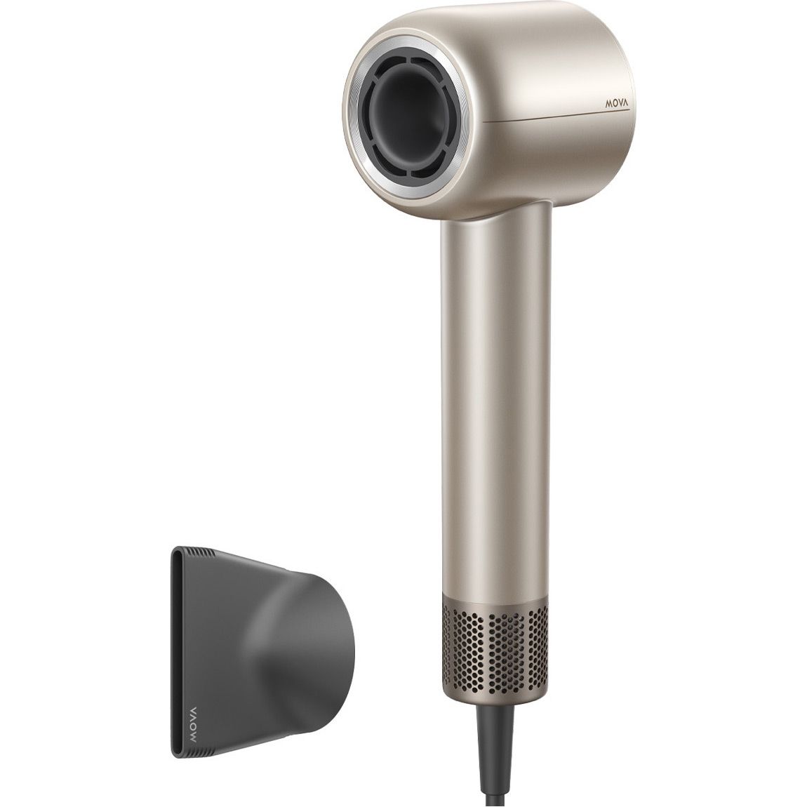 

Фен Mova Shine 10 Gold (AMSH10-GOLD)