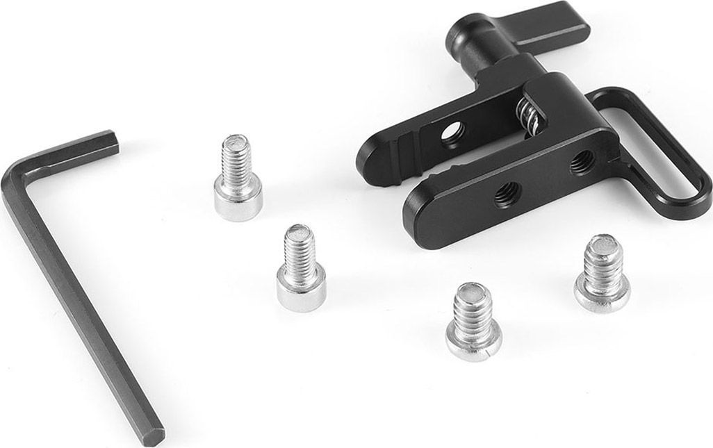 Кабельний затискач SmallRig HDMI Cable Clamp для клітки Sony a7II/a7RII/a7SII (1679)