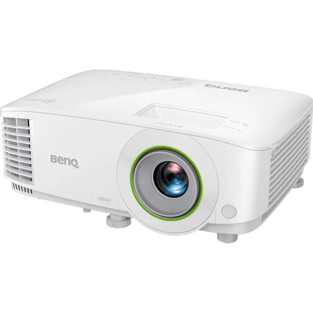 Мультимедійний проектор BenQ EH600 (9H.JLV77.13E)