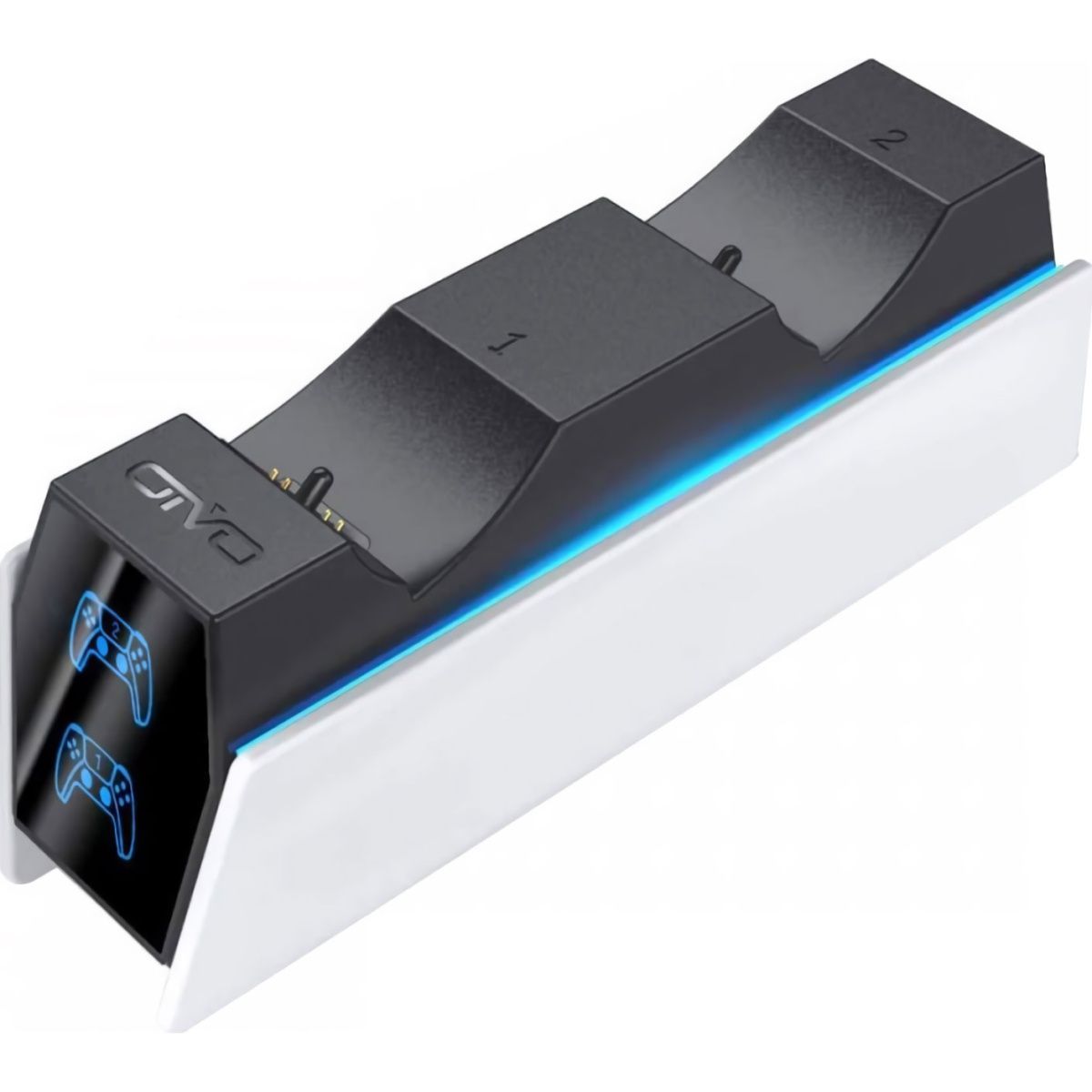 

Зарядна станція OIVO IV-P5211B для DualSense Sony PS5