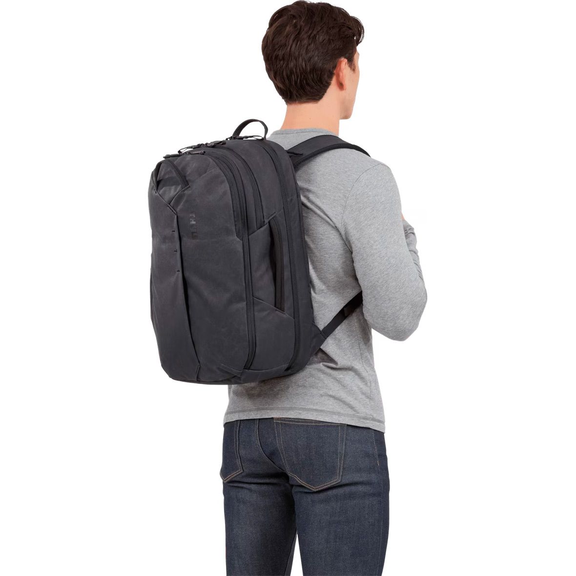 Рюкзак Thule Aion Travel Backpack 28L Black