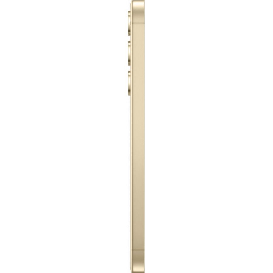Смартфон Samsung Galaxy S24 8/128GB Amber Yellow (SM-S921BZYD) 