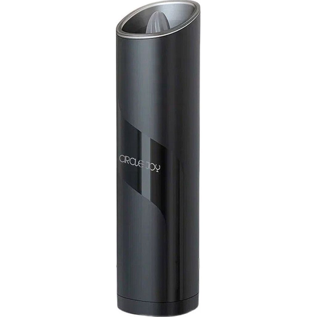 

Измельчитель соли и перца Circle Joy Sensor Black (CJ-EG04)